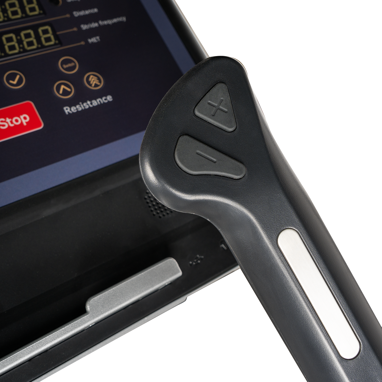 ELÍPTICA PERFORMANCE LVL