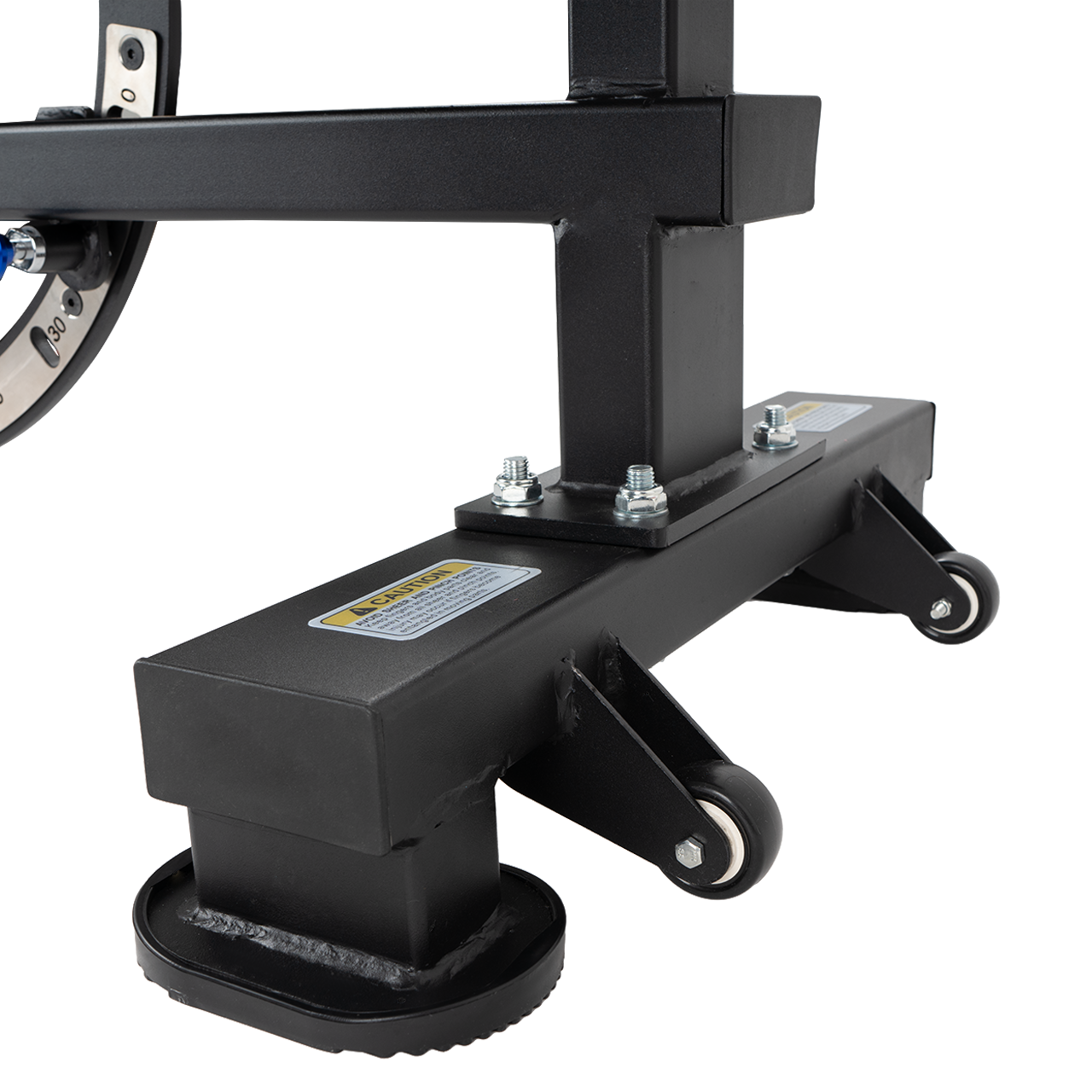 BANCO MULTIFUNCIÓN INCLINABLE ELITE SERIES