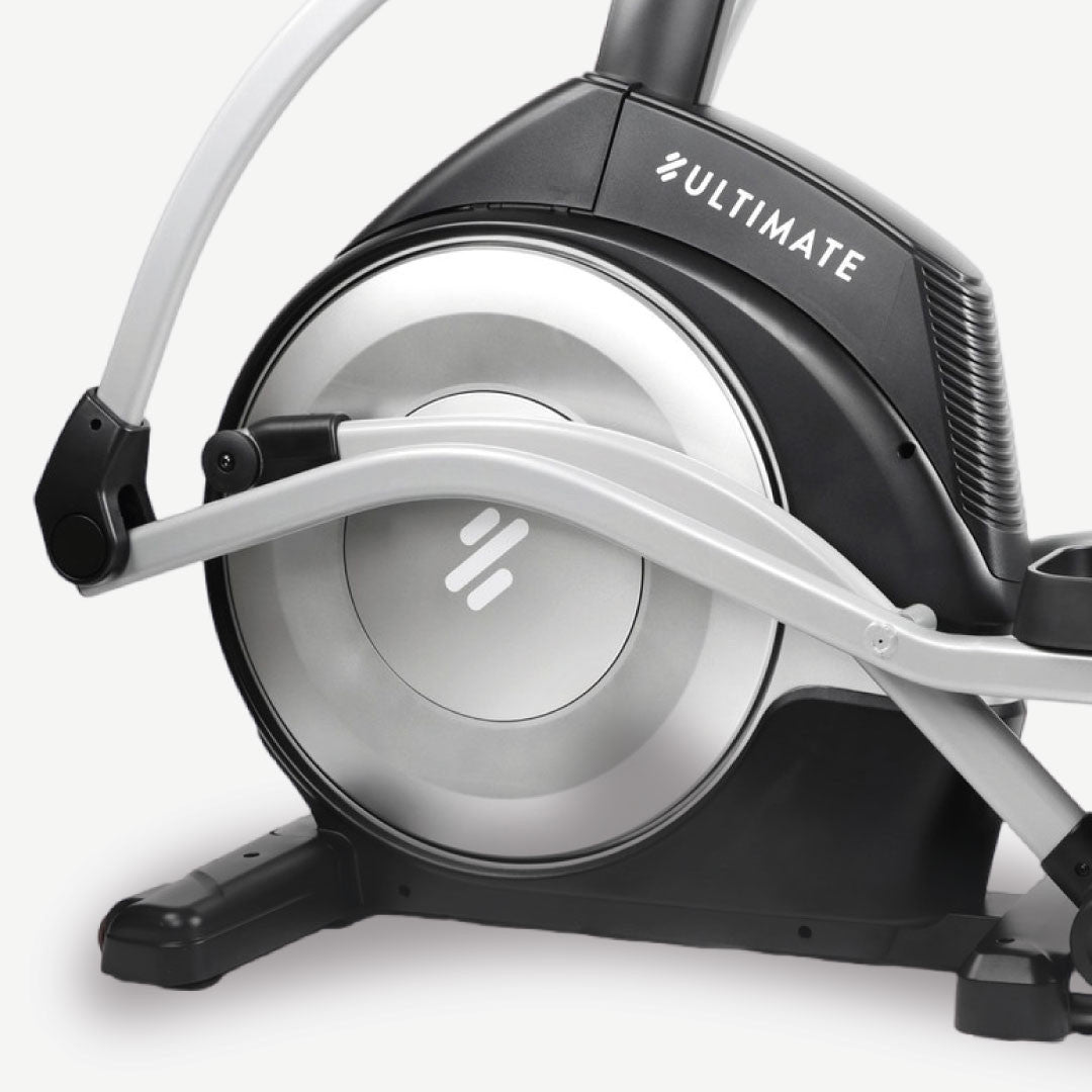 Elíptica T1000 Elite Magnética