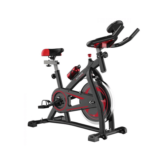 BICICLETA SPINNING Z210 PRO