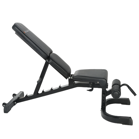 BANCO MULTIFUNCIÓN INCLINABLE PRO SERIES