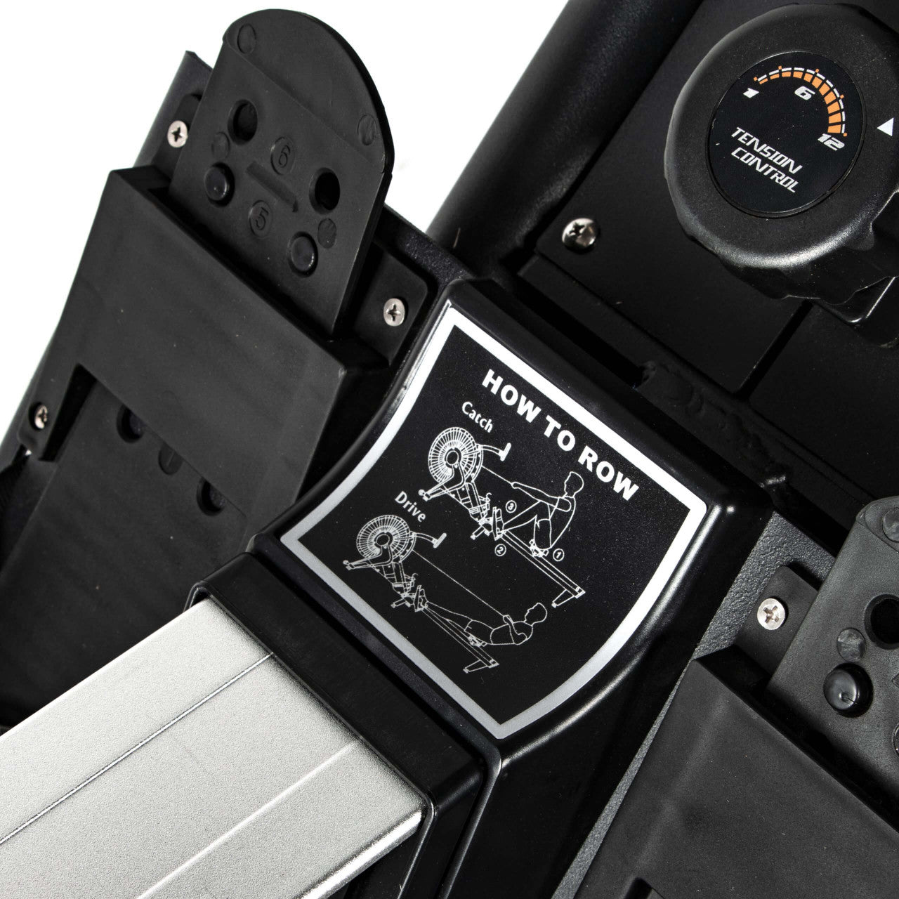 Remadora De Aire - Bogadora Air X400