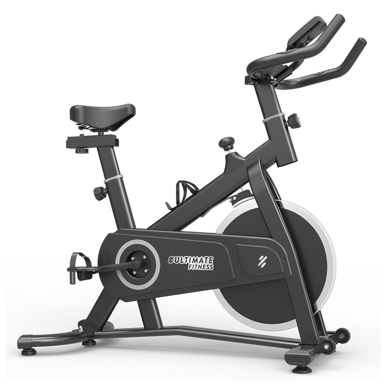 Bicicleta Spinning Z215 Pro 2.0