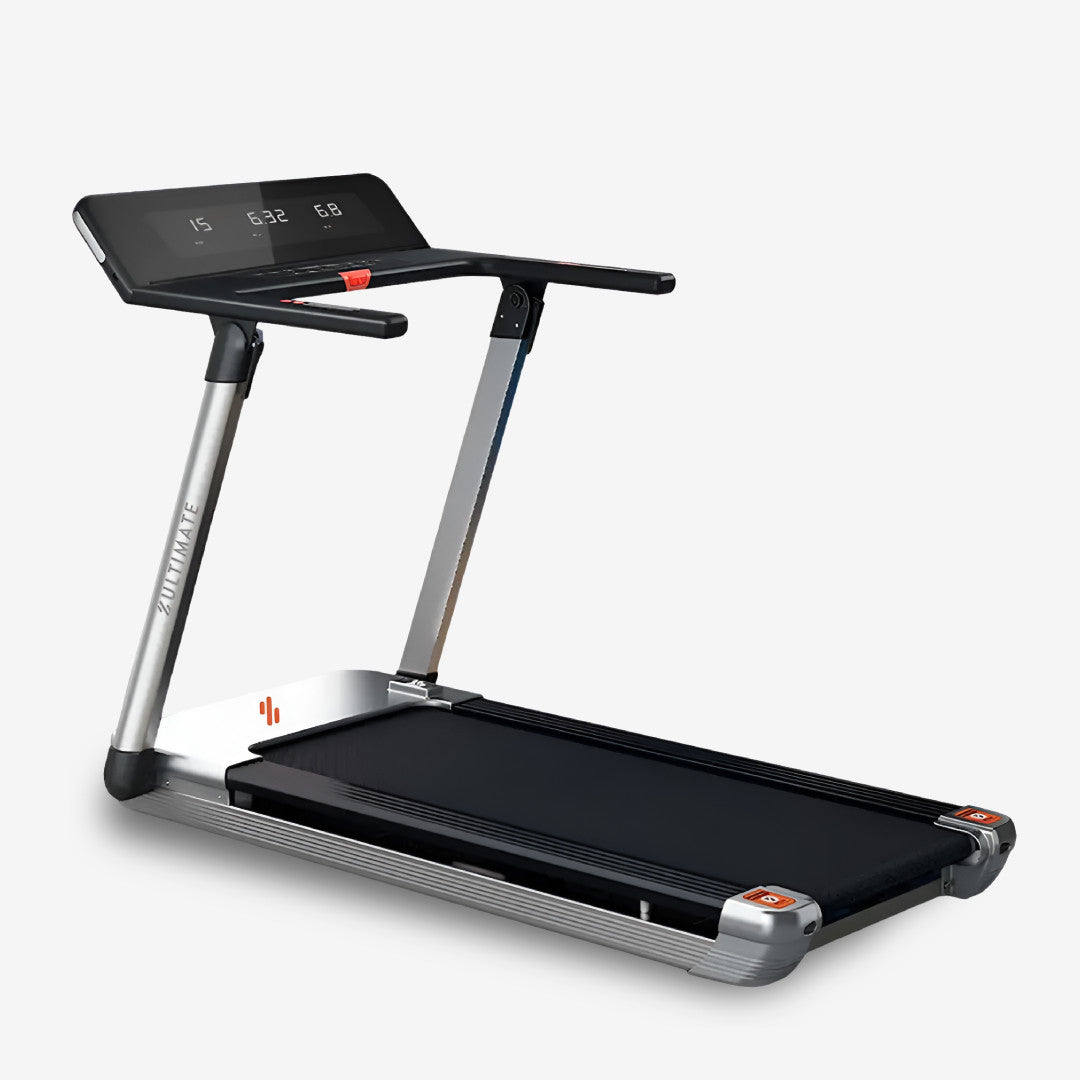 Trotadora Eléctrica P460 Smart 2.0 Premium Silver