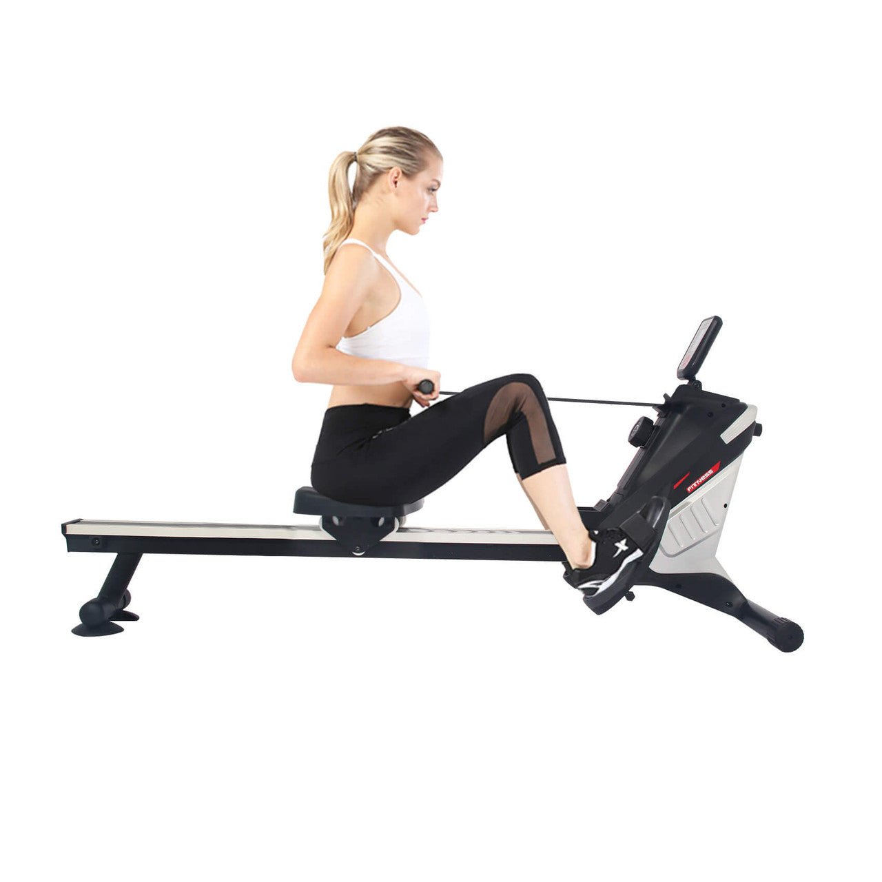 Remadora Magnética B200