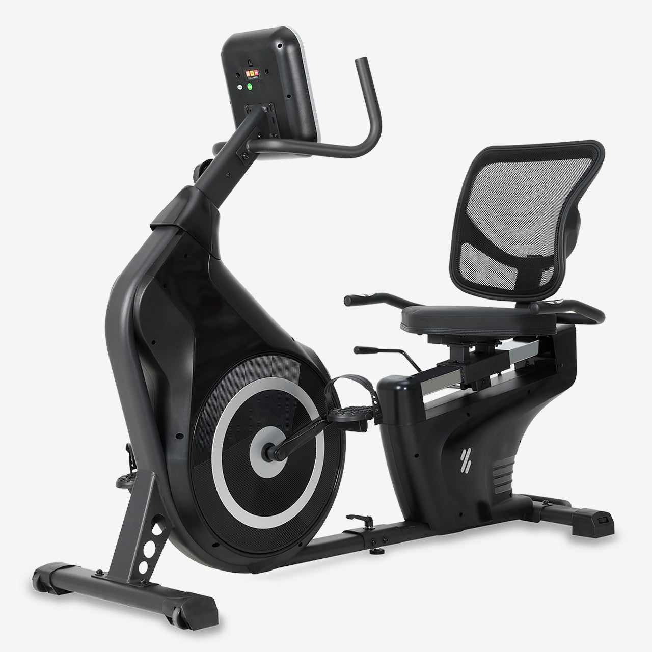 Bicicleta Estática R800 Pro Magnética