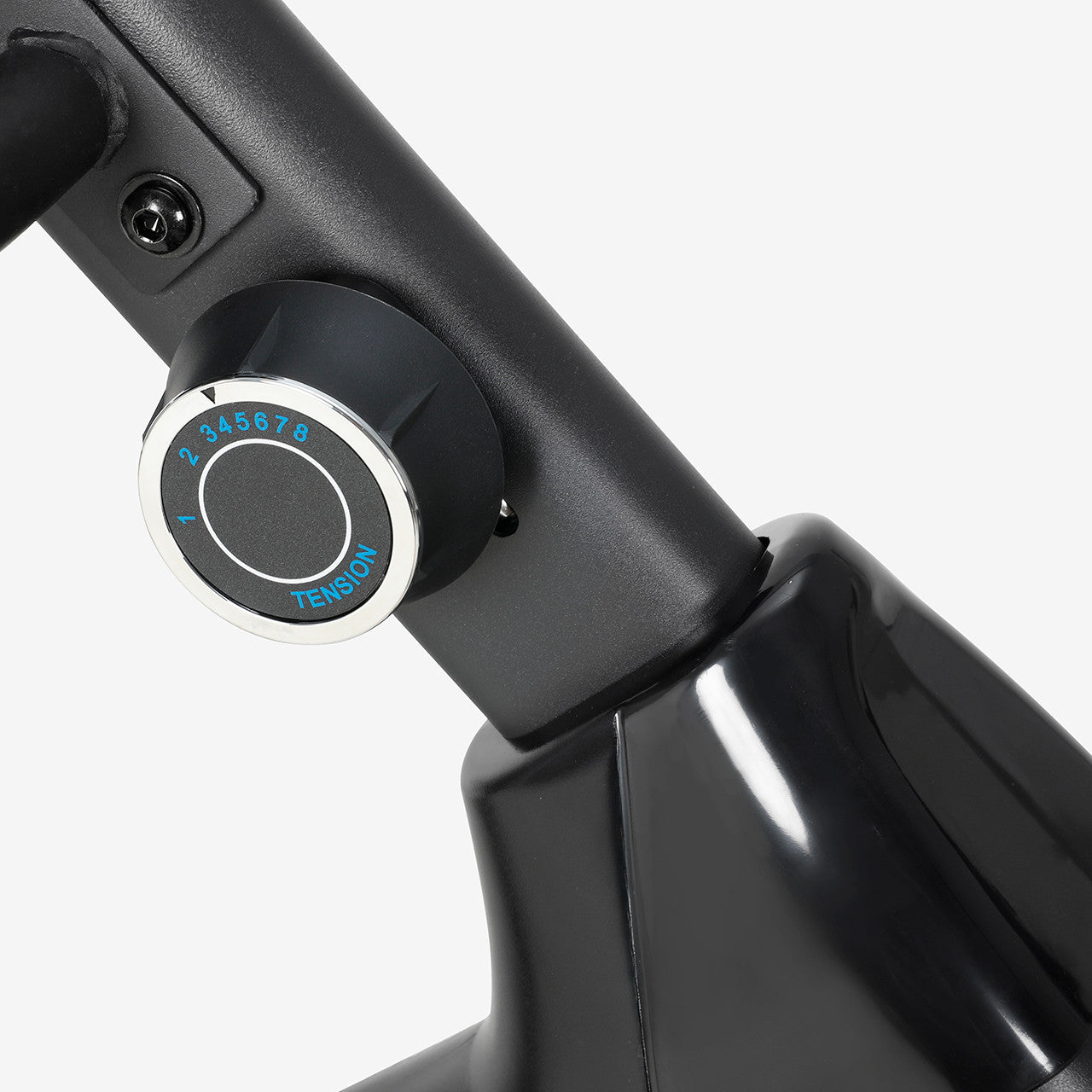 Bicicleta Estática R800 Pro Magnética