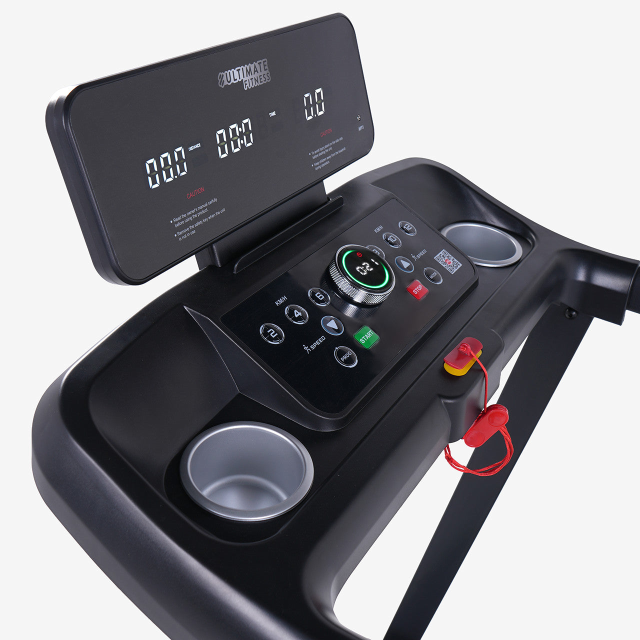 TROTADORA ELÉCTRICA E420 SMART PRO 2.0