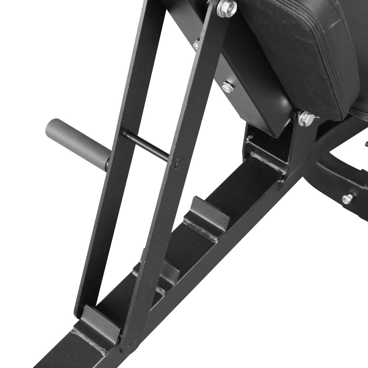 BANCO MULTIFUNCIÓN INCLINABLE PRO SERIES