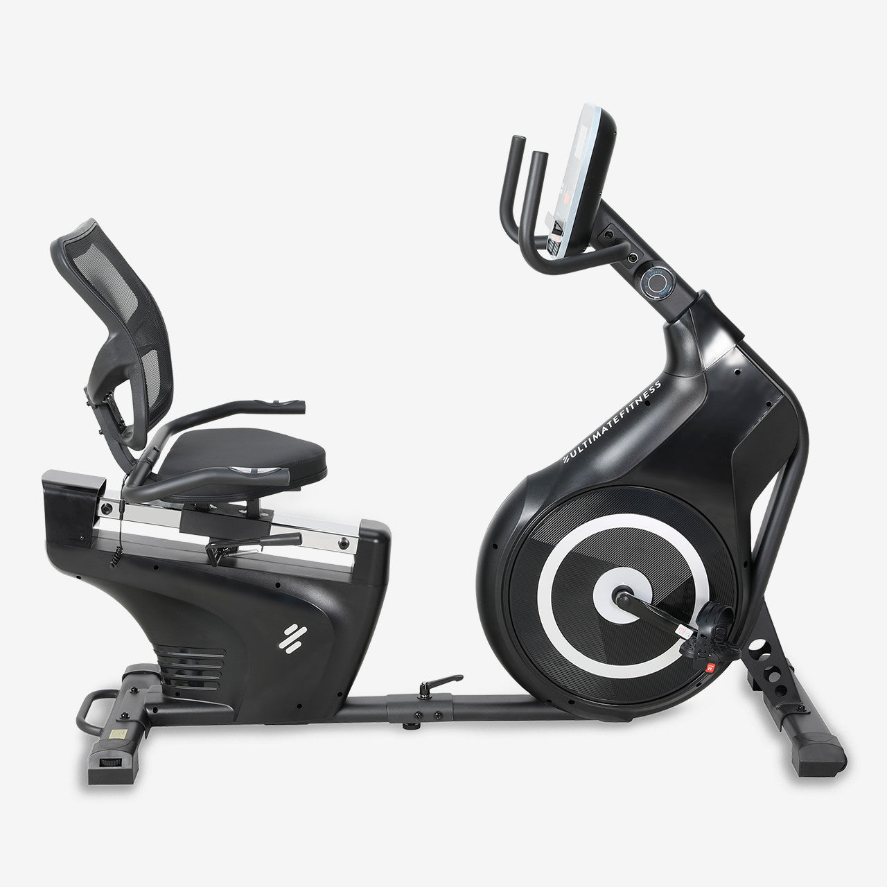 Bicicleta Estática R800 Pro Magnética