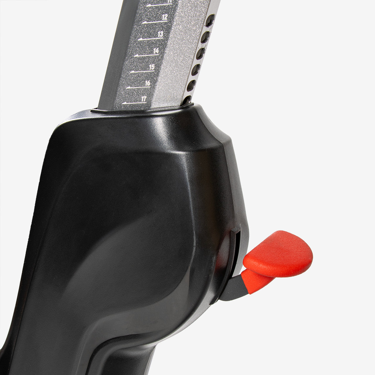 BICICLETA SPINNING MAGNÉTICA Z1000 ELITE HIGH PERFORMANCE