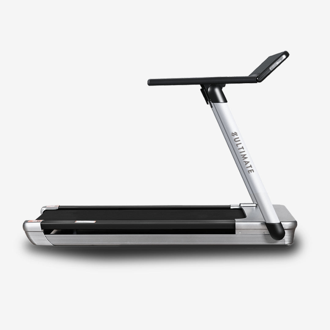 Trotadora Eléctrica P460 Smart 2.0 Premium Silver