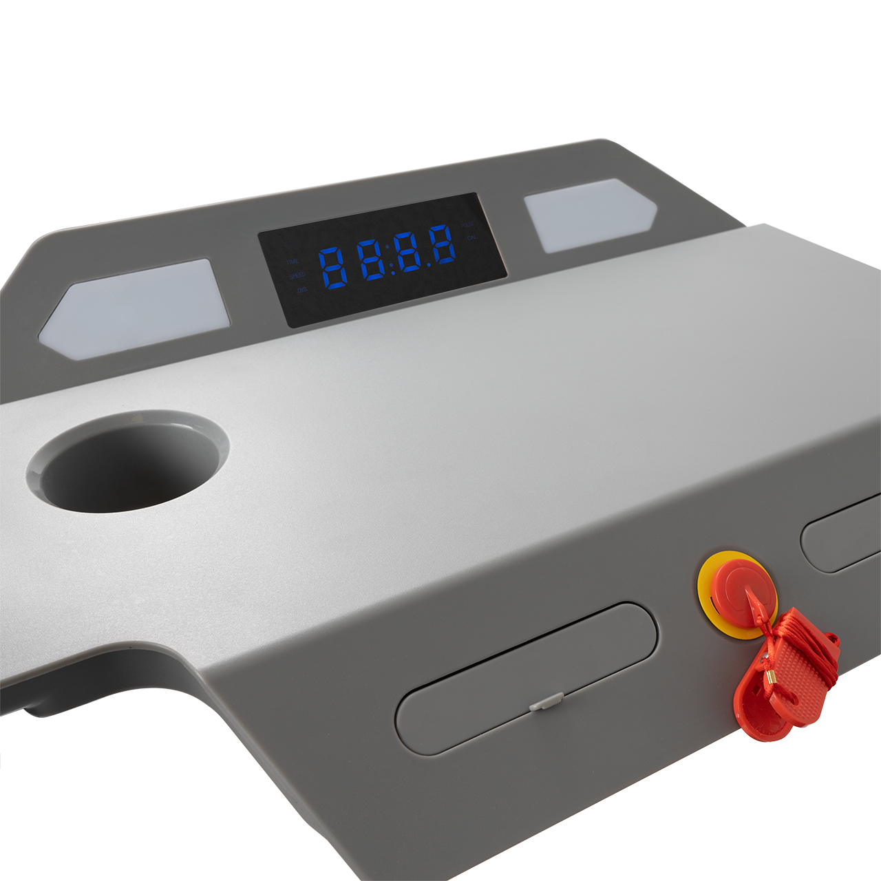 Trotadora Eléctrica E470 Pro