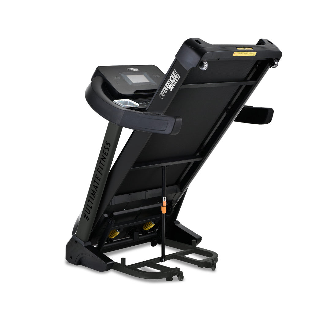 Trotadora Eléctrica Premium G700 High Performance 2.0