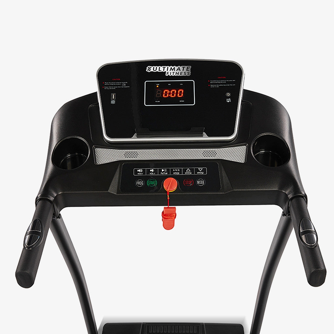 TROTADORA ELÉCTRICA E320 SMART PRO 2.0