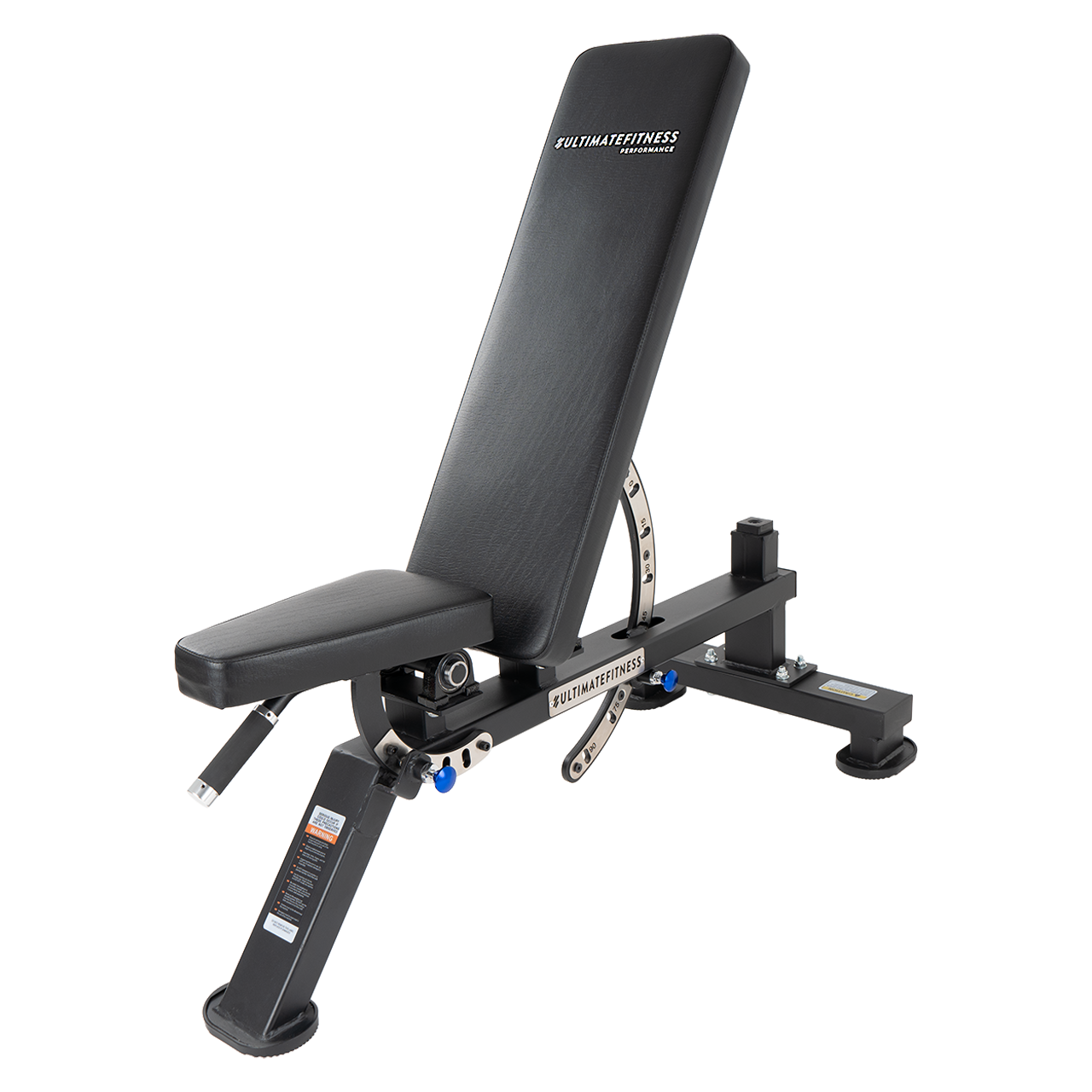 BANCO MULTIFUNCIÓN INCLINABLE ELITE SERIES