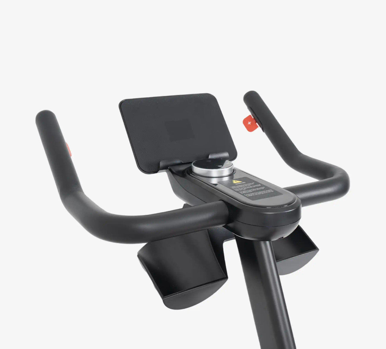 Bicicleta Spinning Magnética P450 Premium