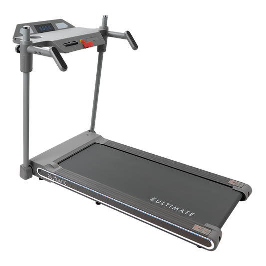 Trotadora Eléctrica E470 Pro