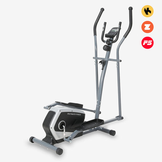 Elíptica T330 Pro Magnética