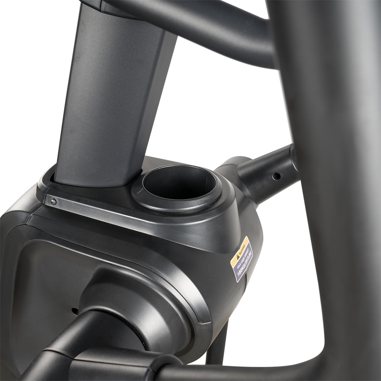 ELÍPTICA PERFORMANCE LVL