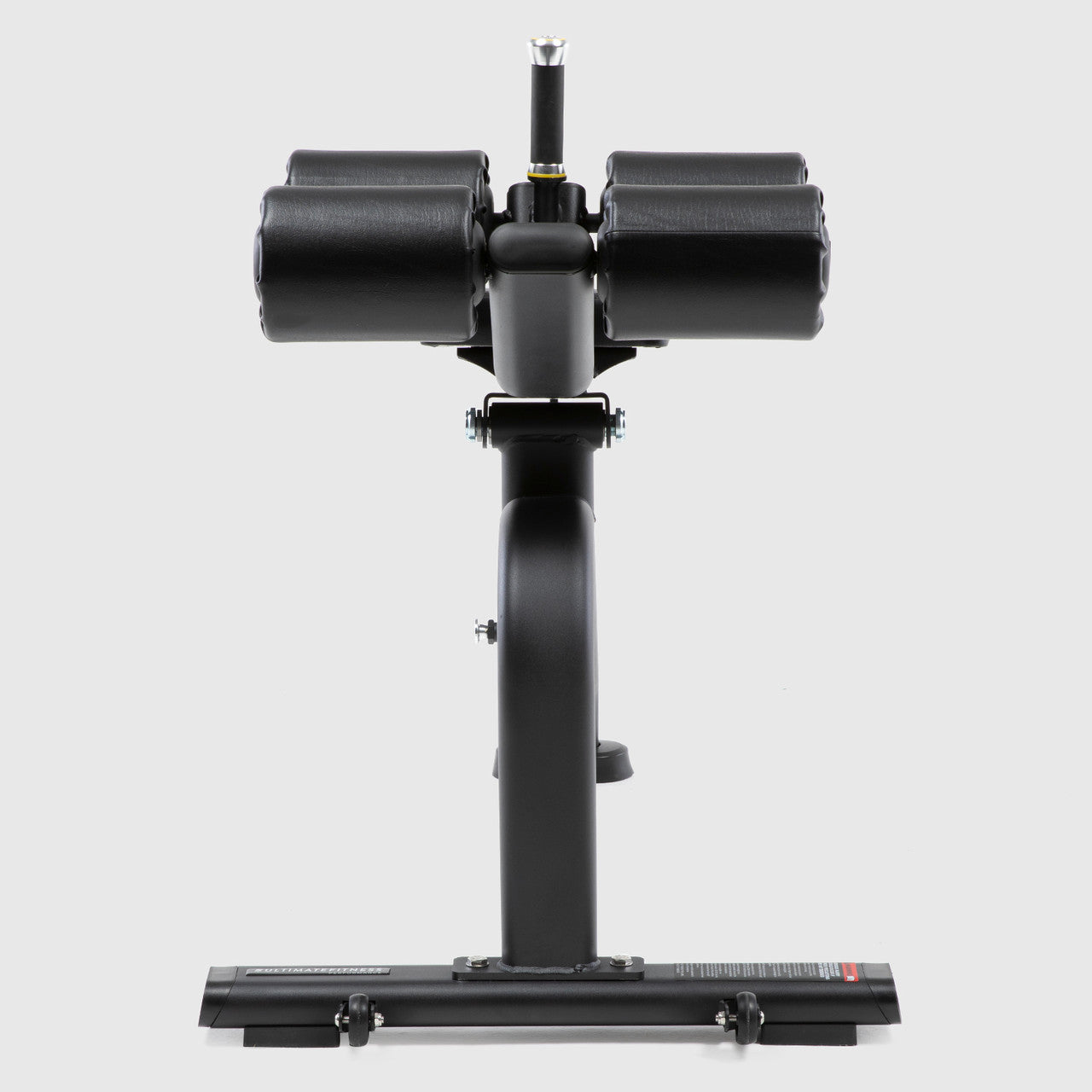 Adjustable Decline Bench - Banco Ajustable Declinado