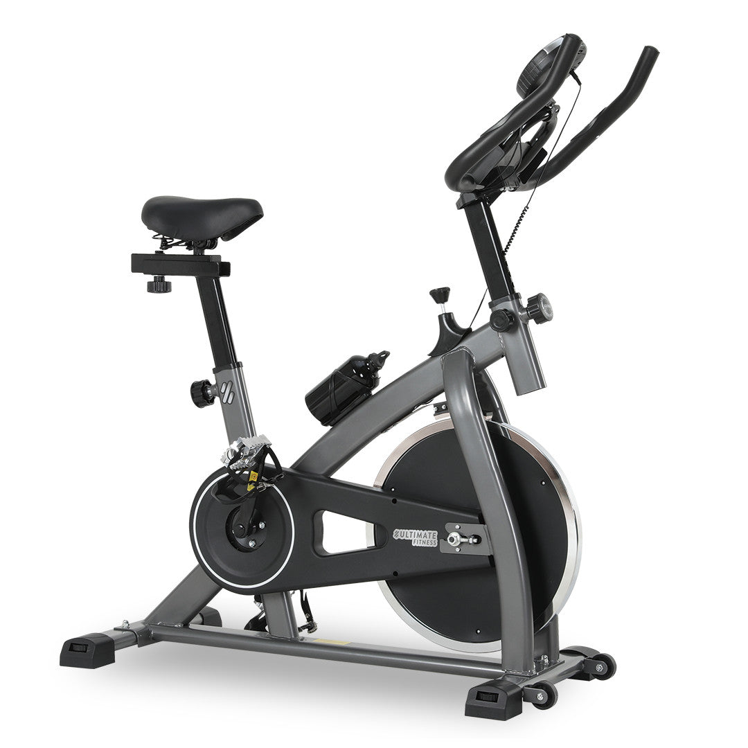 Bicicleta Spinning Z210 Pro 2.0