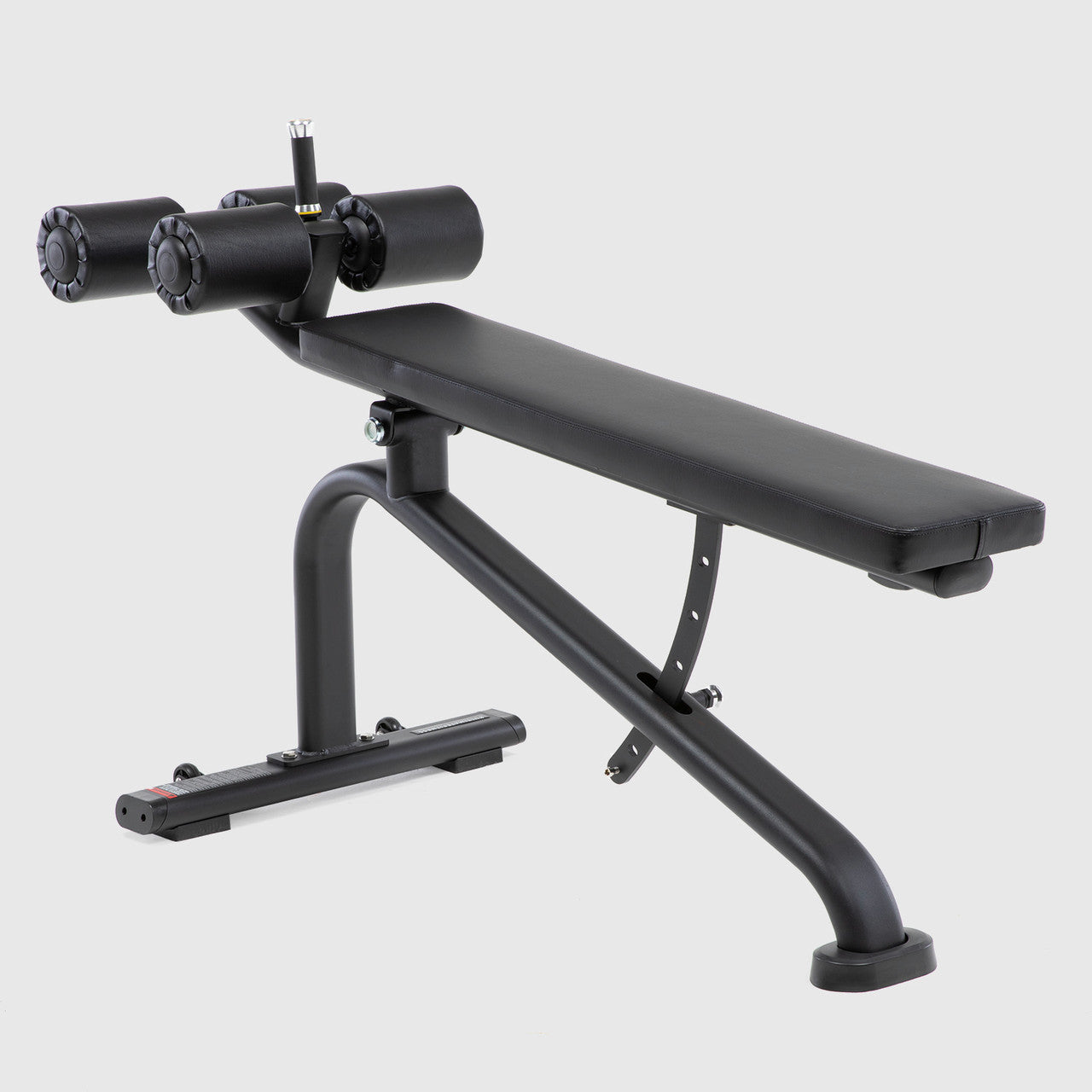Adjustable Decline Bench - Banco Ajustable Declinado