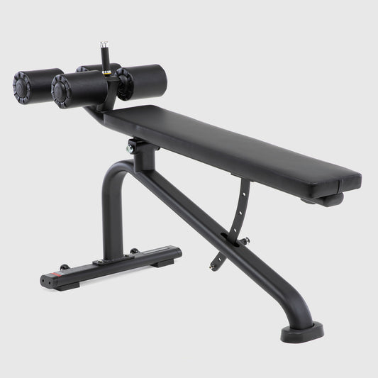 Adjustable Decline Bench - Banco Ajustable Declinado