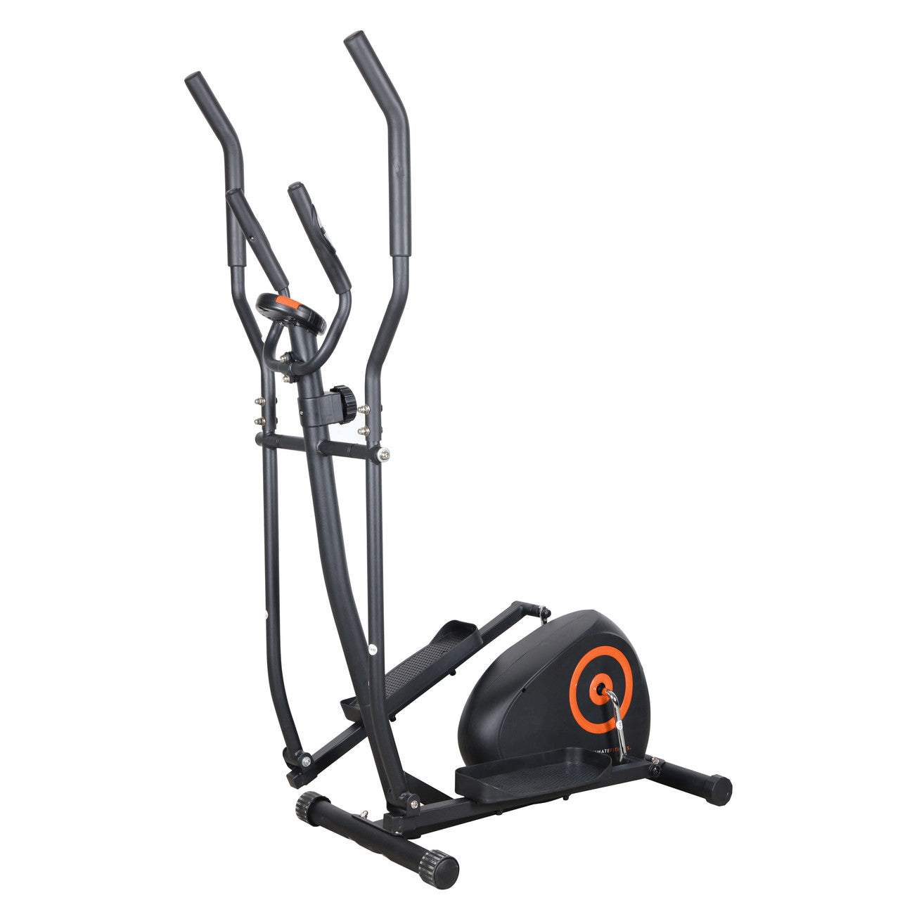 ELÍPTICA T302 PRO MAGNÉTICA