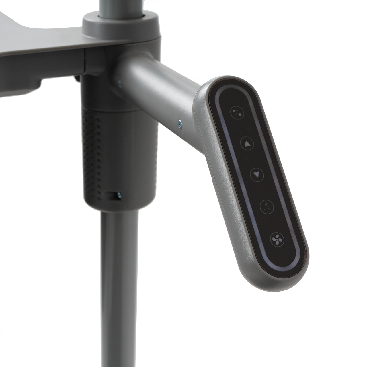 Trotadora Eléctrica E470 Pro