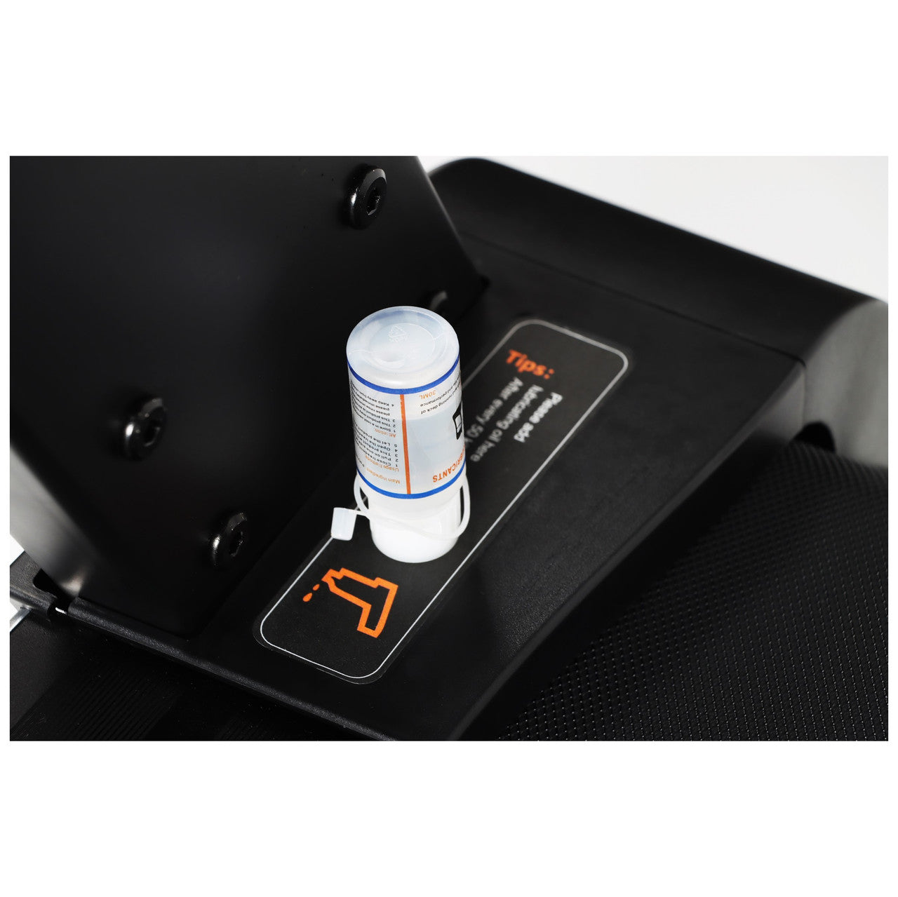 Trotadora Eléctrica Premium G1000X Touch High Performance