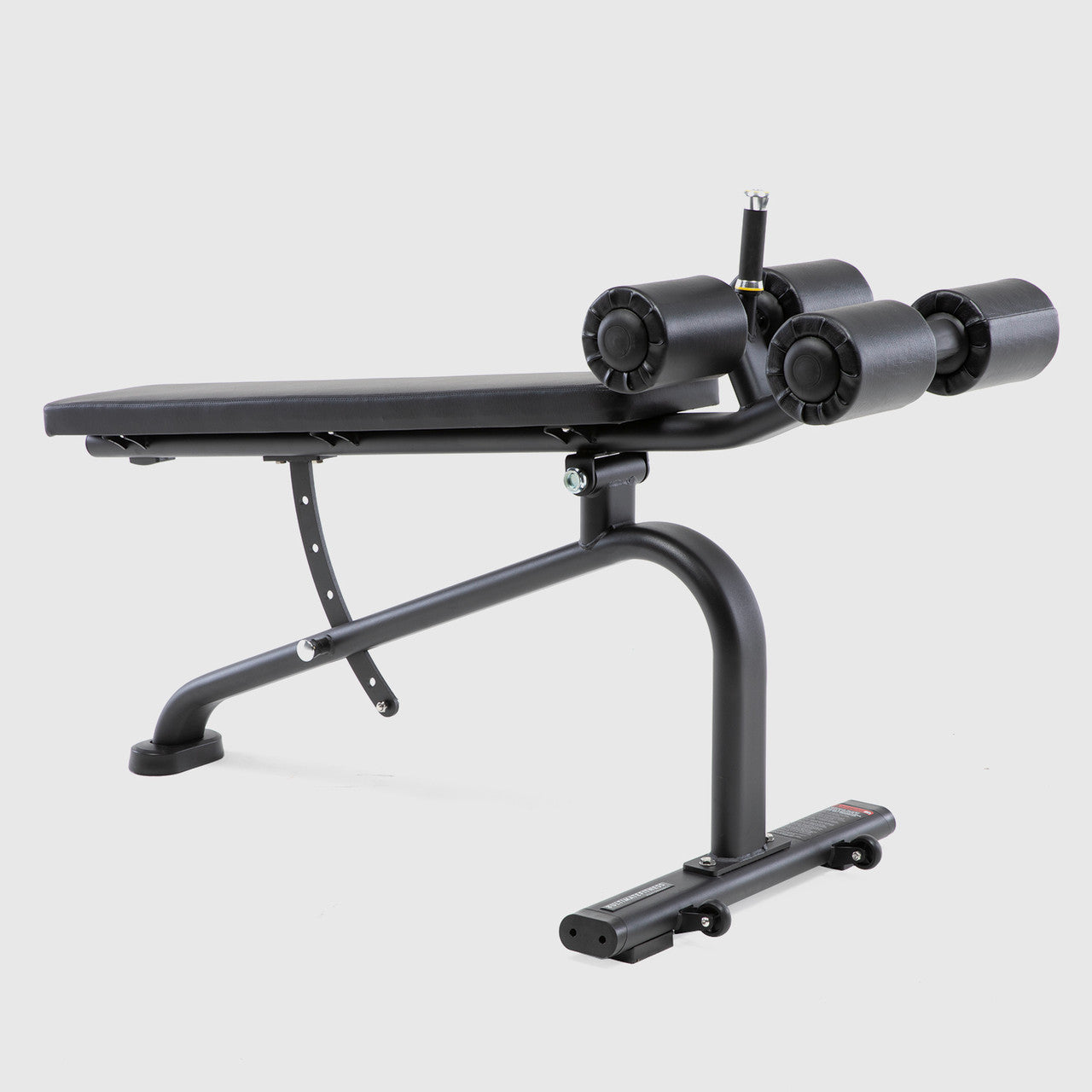 Adjustable Decline Bench - Banco Ajustable Declinado