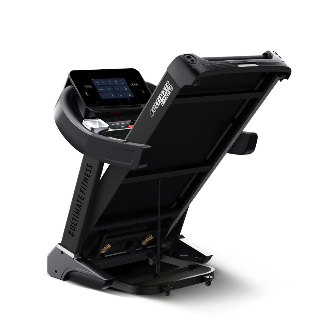 Trotadora Eléctrica Premium G700X Touch High Performance 2.0