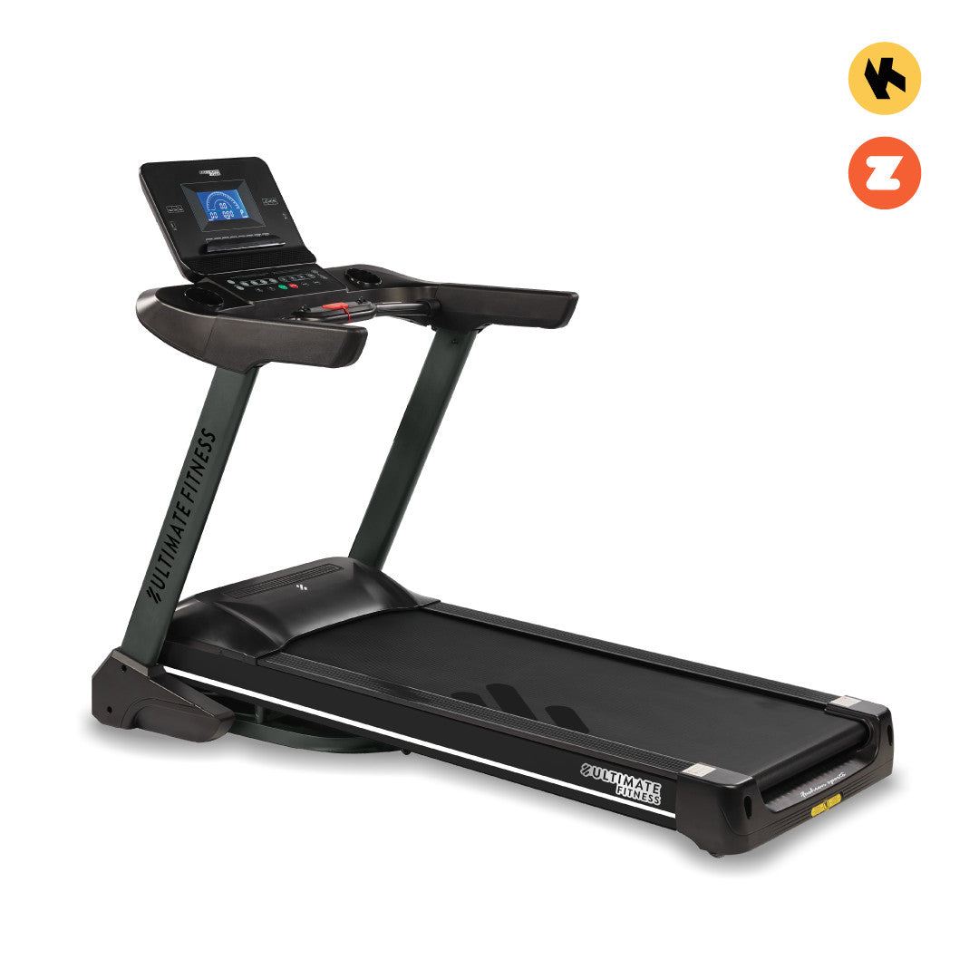 Trotadora Eléctrica E650 Elite 2.0