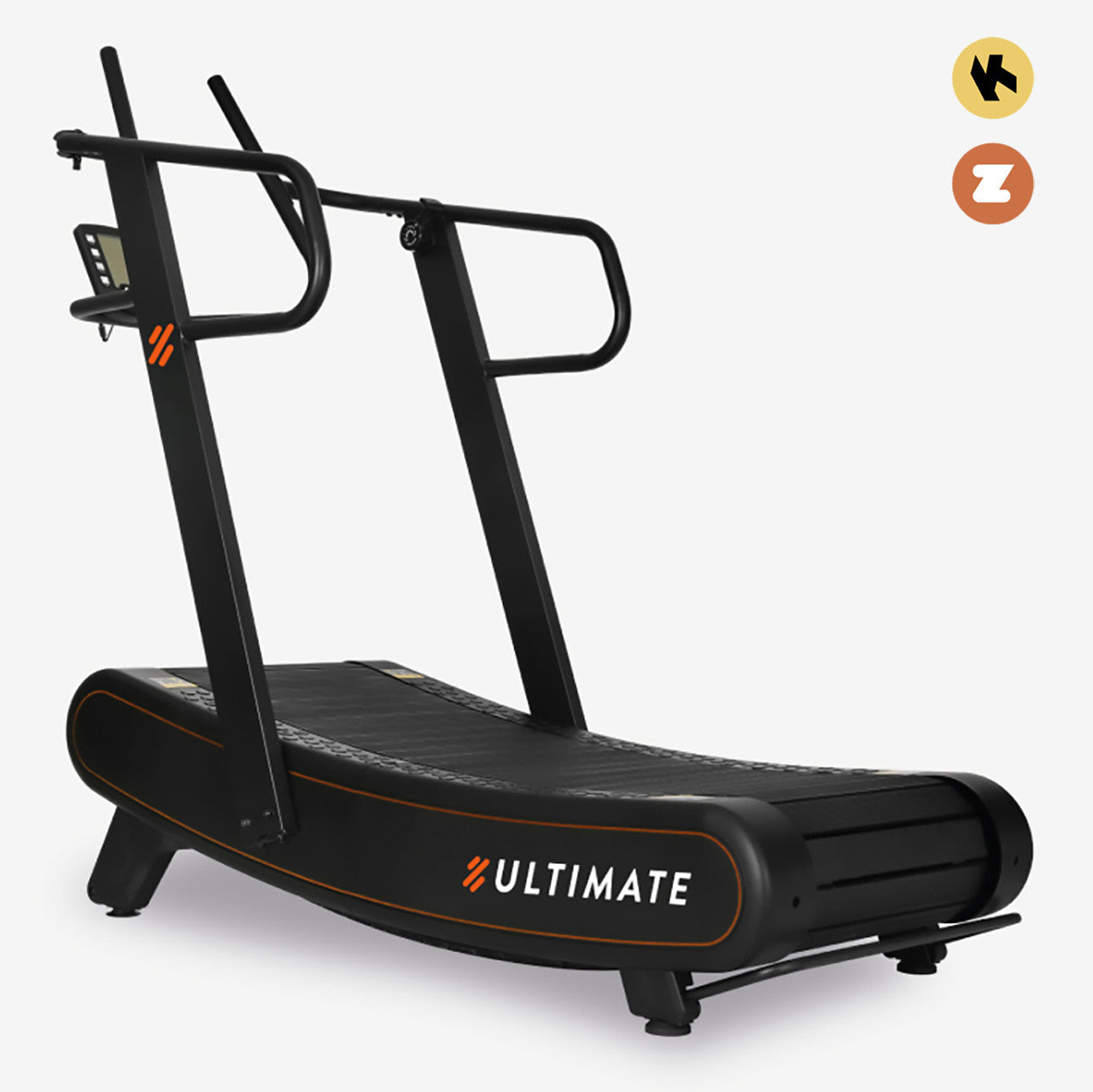 Trotadora Curva C600