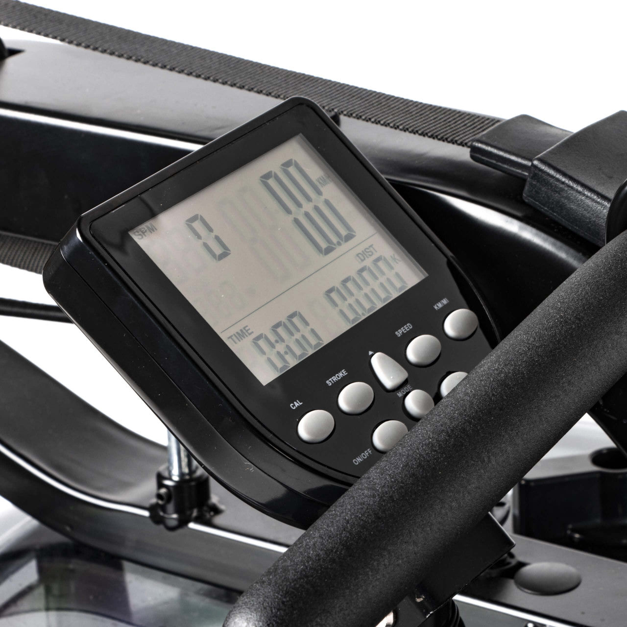 REMADORA DE AGUA - BOGADORA A300