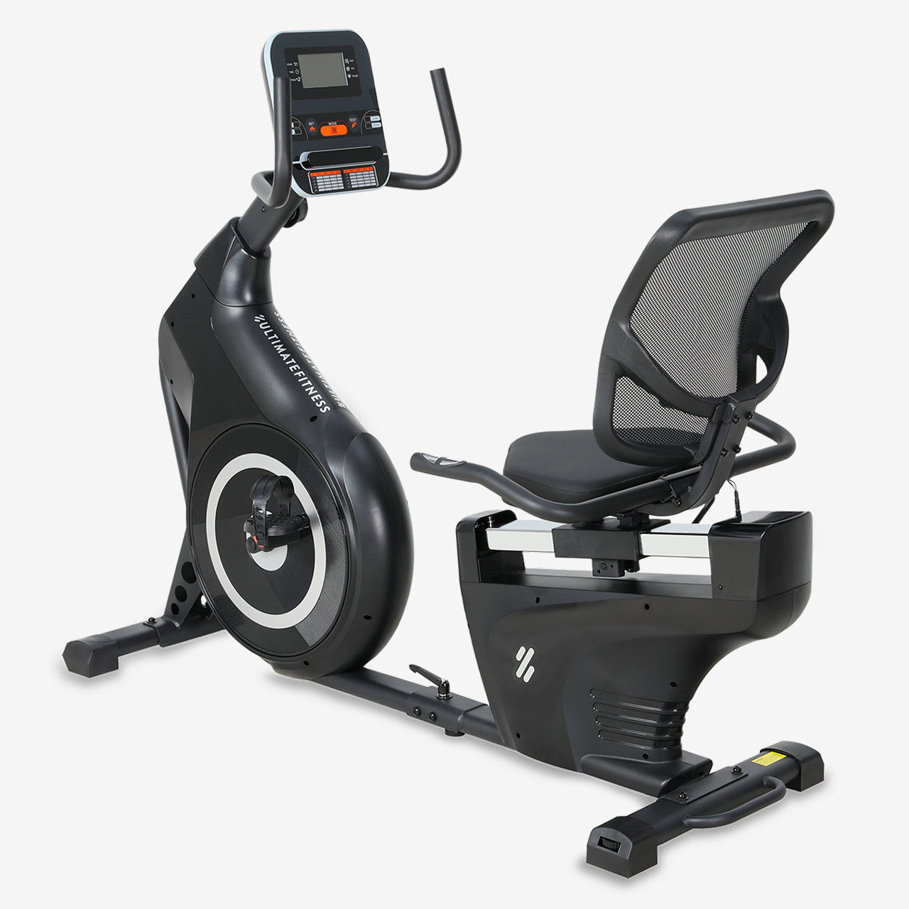 Bicicleta Estática R800 Pro Magnética