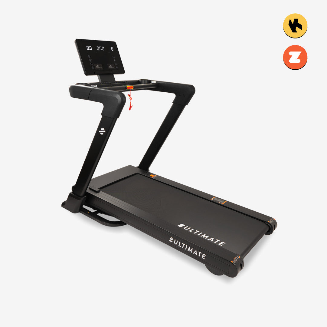 Trotadora Eléctrica P720 Smart 2.0 Premium