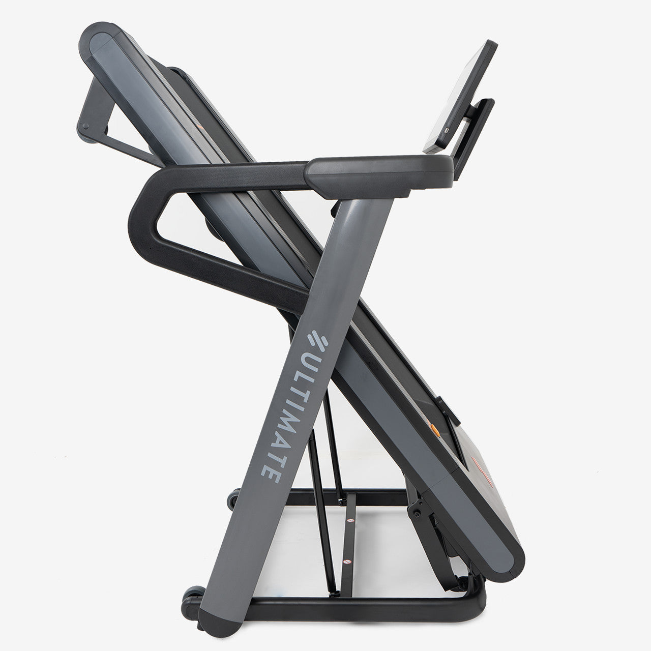 Trotadora Eléctrica P770 Smart 2.0 Touch Premium