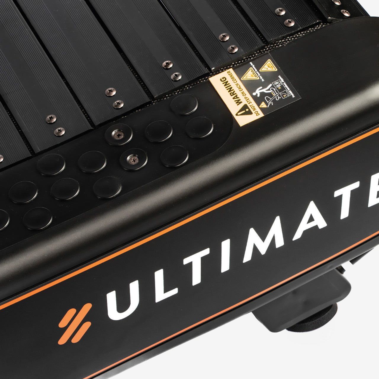 Trotadora Curva C600