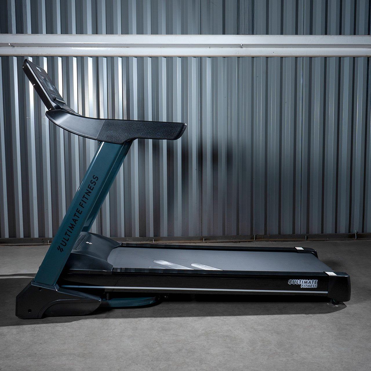 Trotadora Eléctrica E650 Elite 2.0