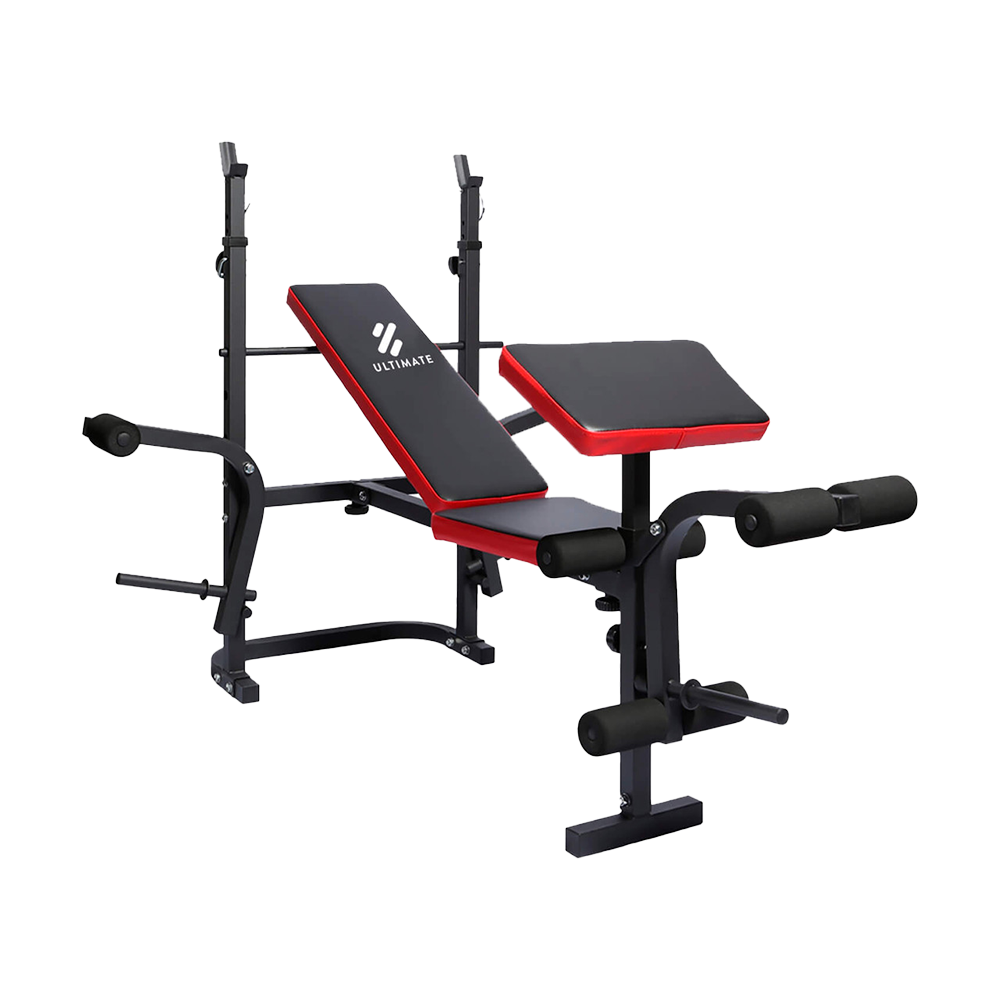 Banca Ejercicios Multifunción Press 70 Pro