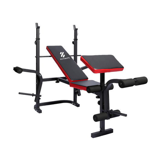 Banca Ejercicios Multifunción Press 70 Pro