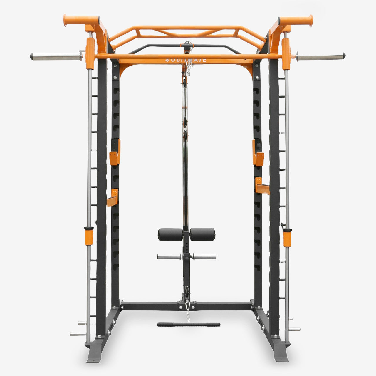 Power Rack R500