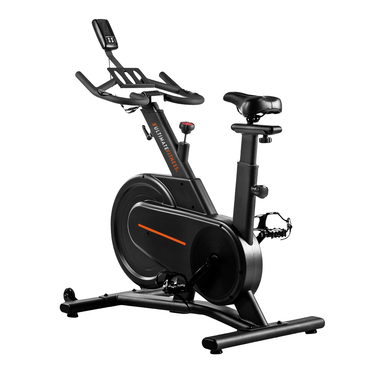 BICICLETA SPINNING MAGNÉTICA Z610 PRO