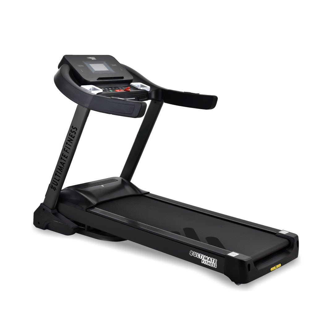 Trotadora Eléctrica Premium G700 High Performance 2.0