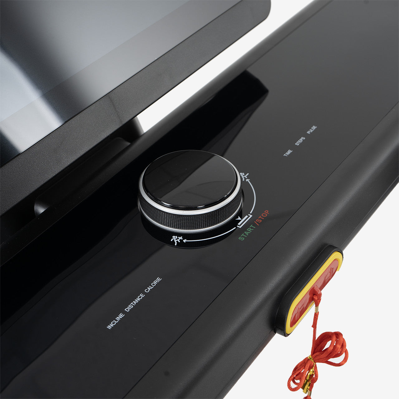 Trotadora Eléctrica P770 Smart 2.0 Touch Premium