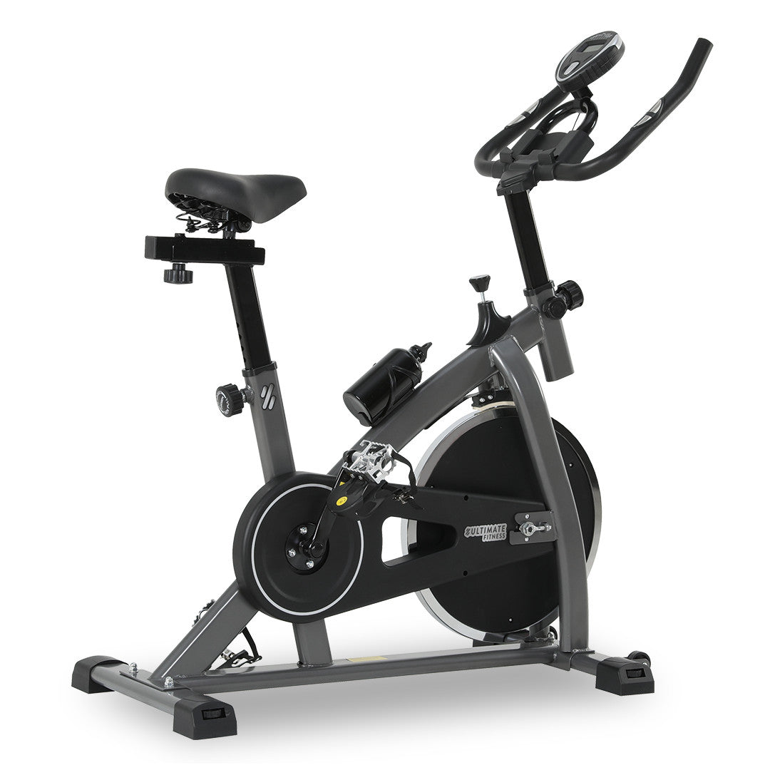 Bicicleta Spinning Z210 Pro 2.0
