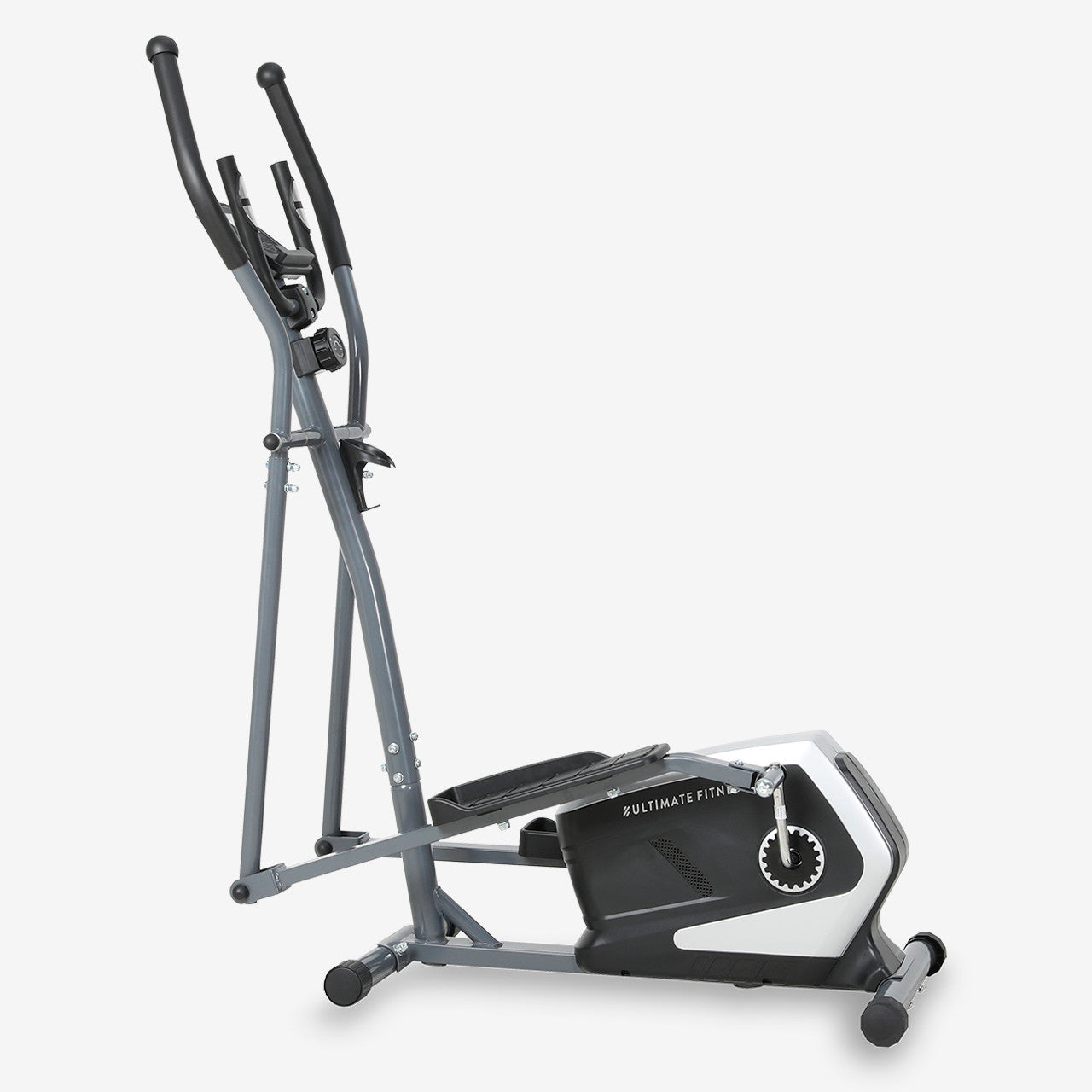 Elíptica T330 Pro Magnética