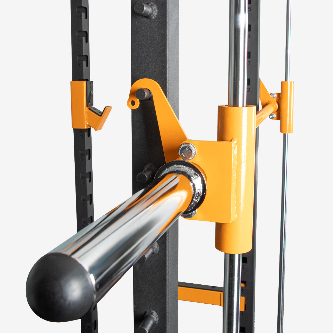 Power Rack R500